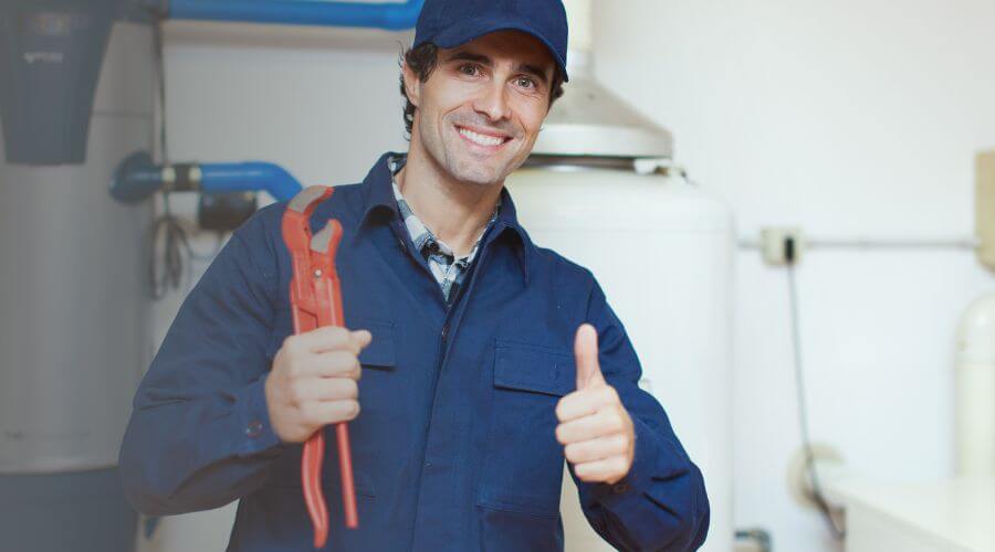 Professional septic tank pumping in Brenham, TX